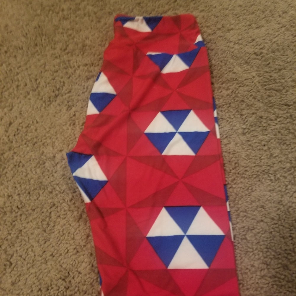 OS Leggings